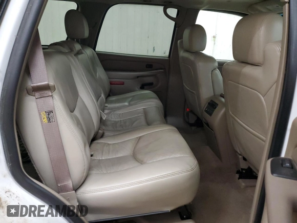 2004 GMC Yukon SLE with VIN 1GKEK13ZX4J318275, listed as a Copart auction lot 88080355 with 0 mi miles and Clean Title. Bid and sale history available at carsss.com. Image 11.