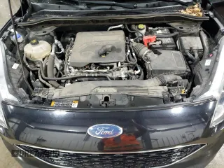 2020 Ford Escape SE with VIN 1FMCU9G62LUA52710, listed as a Copart auction lot 55441725 with 132,855 mi miles and Clean Title. Bid and sale history available at DreamBid. Image 12.