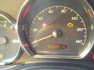 2008 Pontiac G6 z VIN 1G2ZG57N784138208, wystawiony jako IAAI lot #39229580 z przebiegiem 85 691 mil mil oraz . Historia ofert i sprzedaży dostępna na DreamBid. Obrazek 7.