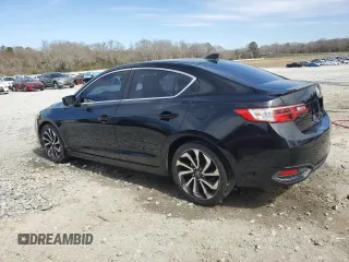 2016 Acura ILX Premium z VIN 19UDE2F80GA004308, wystawiony jako Copart lot #47275325 z przebiegiem 130 975 mil mil oraz Szkoda całkowita • Salvage title. Historia ofert i sprzedaży dostępna na DreamBid. Obrazek 2.