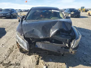 2009 Honda Accord Sdn EX-L with VIN 1HGCP26819A046673, listed as a Copart auction lot 42293115 with 293,598 mi miles and Salvage Title. Bid and sale history available at carsss.com. Image 5.