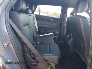 2022 Volkswagen Atlas SE z VIN 1V2HE2CA7NC213195, wystawiony jako Copart lot #50336425 z przebiegiem 113 293 mil mil oraz Szkoda całkowita • Salvage title. Historia ofert i sprzedaży dostępna na DreamBid. Obrazek 11.