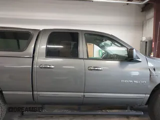 2006 Dodge 1500 SLT with VIN 1D7HU18216S617848, listed as a IAAI auction lot 41919979 with 97,133 mi miles and . Bid and sale history available at DreamBid. Image 14.