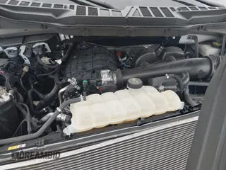 2022 Ford F-150 XL with VIN 1FTMF1CB4NKE51463, listed as a IAAI auction lot 42034226 with 82,658 mi miles and . Bid and sale history available at DreamBid. Image 10.
