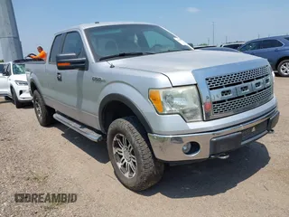 2010 Ford F-150 XL with VIN 1FTEX1E87AFD31629, listed as a IAAI auction lot 42111965 with 174,038 mi miles and . Bid and sale history available at DreamBid. Image 1.