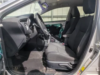 2016 Scion iM z VIN JTNKARJE8GJ518412, wystawiony jako Copart lot #56899965 z przebiegiem 66 833 mil mil oraz Szkoda całkowita • Salvage title. Historia ofert i sprzedaży dostępna na DreamBid. Obrazek 7.