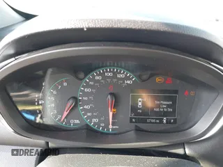 2020 Chevrolet Trax LS z VIN KL7CJKSB4LB334834, wystawiony jako IAAI lot #42332641 z przebiegiem 57 195 mil mil oraz . Historia ofert i sprzedaży dostępna na DreamBid. Obrazek 7.