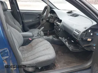 2004 Chevrolet Cavalier with VIN 1G1JC52FX47240768, listed as a IAAI auction lot 41753205 with 236,726 mi miles and . Bid and sale history available at DreamBid. Image 5.