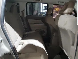2007 Jeep Patriot Sport with VIN 1J8FT28W87D359050, listed as a Copart auction lot 49646535 with Not Provided miles and Salvage Title. Bid and sale history available at DreamBid. Image 12.