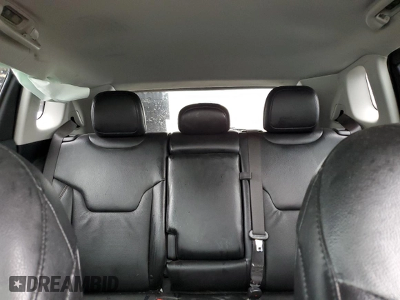 2021 Jeep Compass Limited z VIN 3C4NJCCB5MT526425, wystawiony jako Copart lot #49160975 z przebiegiem 73 588 mil mil oraz Szkoda całkowita • Salvage title. Historia ofert i sprzedaży dostępna na DreamBid. Obrazek 10.