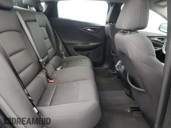 2020 Chevrolet Malibu LT with VIN 1G1ZD5ST3LF038848, listed as a Copart auction lot 81261484 with 81,756 mi miles and Salvage Title. Bid and sale history available at DreamBid. Image 10.