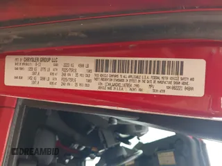 2014 Jeep Wrangler Sport с VIN 1C4AJWAGXEL107854, выставлен на аукционе IAAI как лот 42648024 с пробегом Не указан миль и . История ставок и продаж доступна на DreamBid. Изображение 9.