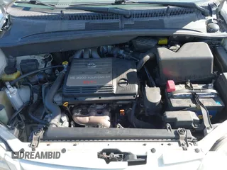 2002 Toyota Sienna LE with VIN 4T3ZF13C42U427293, listed as a IAAI auction lot 42072584 with 279,436 mi miles. Bid and sale history available at carsss.com. Image 10.