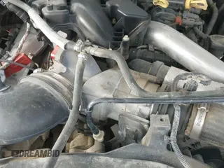 2018 Ford F-250 XL with VIN 1FT7W2BT1JEC06819, listed as a IAAI auction lot 42848446 with 193,828 mi miles and . Bid and sale history available at DreamBid. Image 17.