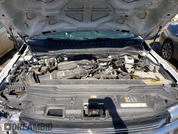 2020 Ford F-250 XL z VIN 1FT7W2BN4LEE02886, wystawiony jako Copart lot #60288484 z przebiegiem 99 324 mil mil oraz Szkoda całkowita • Salvage title. Historia ofert i sprzedaży dostępna na DreamBid. Obrazek 12.
