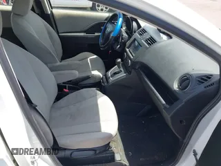 2012 Mazda 5 Sport with VIN JM1CW2BL7C0124897, listed as a IAAI auction lot 42269582 with 230,070 mi miles and . Bid and sale history available at DreamBid. Image 5.