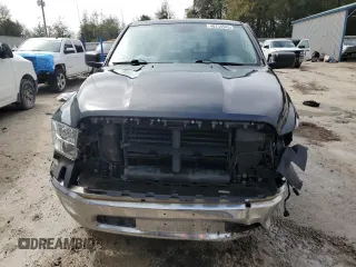 2017 Ram 1500 SLT z VIN 1C6RR6TT4HS803889, wystawiony jako Copart lot #48734545 z przebiegiem 162 253 mil mil oraz Szkoda całkowita • Salvage title. Historia ofert i sprzedaży dostępna na DreamBid. Obrazek 5.