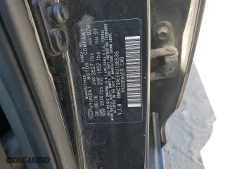 2017 Hyundai Accent SE with VIN KMHCT4AE6HU186536, listed as a Copart auction lot 53740765 with 130,430 mi miles and Salvage Title. Bid and sale history available at carsss.com. Image 13.