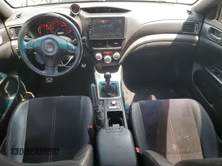 2011 Subaru WRX WRX STI with VIN JF1GR8H68BL806610, listed as a Copart auction lot 59730055 with 110,503 mi miles and Clean title. Bid and sale history available at DreamBid. Image 8.