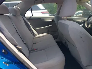 2010 Toyota Corolla with VIN JTDBU4EE2AJ077571, listed as a IAAI auction lot 42291883 with 142,989 mi miles and . Bid and sale history available at DreamBid. Image 8.
