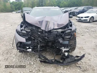 2024 Chevrolet Equinox EV LT z VIN 3GN7DLRR8RS295321, wystawiony jako Copart lot #56546015 z przebiegiem 6008 mil mil oraz Szkody całkowita. Historia ofert i sprzedaży dostępna na DreamBid. Obrazek 5.