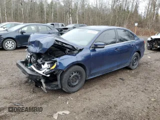 2011 Volkswagen Jetta SE с VIN 3VWBX7AJ3BM028442, выставлен на аукционе Copart как лот 81852814 с пробегом 223 779 миль миль и Списание • Salvage title. История ставок и продаж доступна на DreamBid. Изображение 1.