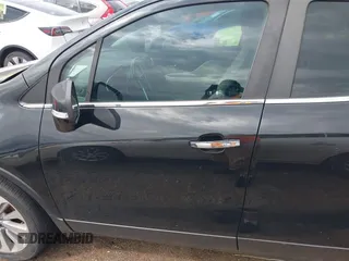 2018 Buick Encore Preferred with VIN KL4CJASBXJB657998, listed as a IAAI auction lot 42117389 with 110,550 mi miles. Bid and sale history available at carsss.com. Image 14.