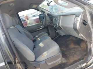 2015 Ford F-250 XLT with VIN 1FTBF2B67FED53156, listed as a IAAI auction lot 42163282 with 84,013 mi miles and . Bid and sale history available at DreamBid. Image 5.