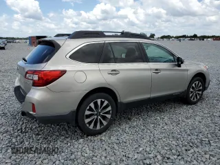 2015 Subaru Outback Limited with VIN 4S4BSBNC5F3335131, listed as a Copart auction lot 54481645 with 103,173 mi miles and Salvage Title. Bid and sale history available at DreamBid. Image 3.