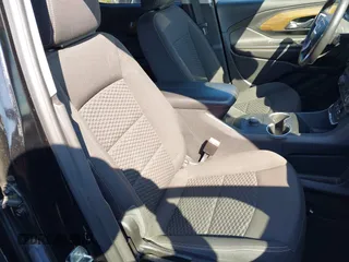 2021 GMC Terrain SLE with VIN 3GKALTEV0ML358276, listed as a IAAI auction lot 42277639 with 61,850 mi miles and . Bid and sale history available at DreamBid. Image 5.