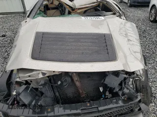 2007 Hummer H3 SUV с VIN 5GTDN13E678103038, выставлен на аукционе Copart как лот 59157695 с пробегом Не указан миль и Списание • Salvage title. История ставок и продаж доступна на DreamBid. Изображение 12.