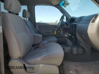 2003 Toyota Tacoma with VIN 5TEVL52NX3Z254676, listed as a Copart auction lot 60405355 with 222,872 mi miles and Salvage title. Bid and sale history available at DreamBid. Image 10.