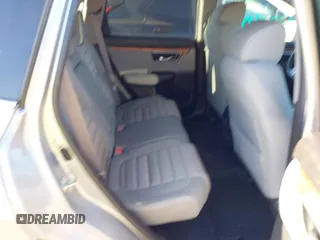 2018 Honda CR-V EX with VIN 7FARW2H56JE097214, listed as a IAAI auction lot 42061999 with 74,862 mi miles and . Bid and sale history available at DreamBid. Image 8.