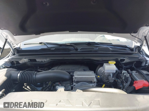 2024 Ram 1500 Limited с VIN 1C6SRFHT1RN209318, выставлен на аукционе IAAI как лот 42083923 с пробегом 12 969 миль миль и . История ставок и продаж доступна на DreamBid. Изображение 10.