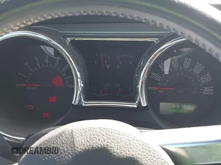 2006 Ford Mustang GT Deluxe with VIN 1ZVFT82H265198298, listed as a IAAI auction lot 42845581 with 198,600 mi miles and . Bid and sale history available at DreamBid. Image 7.