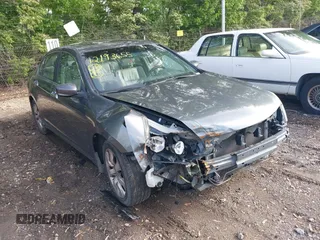 2008 Honda Accord EX-L z VIN 1HGCP36838A044542, wystawiony jako IAAI lot #42193655 z przebiegiem 95 200 mil mil oraz . Historia ofert i sprzedaży dostępna na DreamBid. Obrazek 1.