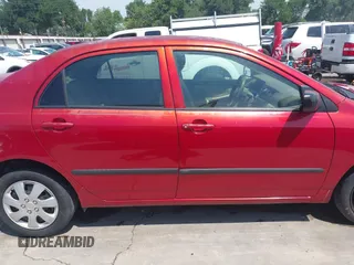 2006 Toyota Corolla CE с VIN JTDBR32E760085369, выставлен на аукционе IAAI как лот 42256032 с пробегом 216 670 миль миль и . История ставок и продаж доступна на DreamBid. Изображение 14.