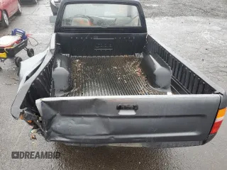1995 Toyota Pickup with VIN JT4RN81AXS5201652, listed as a Copart auction lot 50661685 with 231,649 mi miles and Salvage title. Bid and sale history available at DreamBid. Image 10.