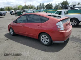 2009 Toyota Prius with VIN JTDKB20U997836198, listed as a Copart auction lot 54261085 with 178,435 mi miles and Salvage Title. Bid and sale history available at carsss.com. Image 2.