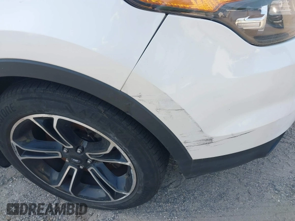 2014 Ford Explorer Sport with VIN 1FM5K8GT1EGA83530, listed as a IAAI auction lot 42454598 with 158,260 mi miles and . Bid and sale history available at DreamBid. Image 6.