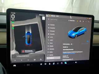 2023 Tesla Model 3 z VIN 5YJ3E1EA4PF451496, wystawiony jako Copart lot #63876575 z przebiegiem 108 380 mil mil oraz Czysty tytuł • Clean title. Historia ofert i sprzedaży dostępna na DreamBid. Obrazek 9.