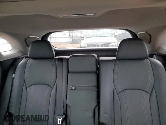 2016 Lexus RX 350 z VIN 2T2BZMCA1GC017914, wystawiony jako Copart lot #54578645 z przebiegiem 63 741 mil mil oraz Szkoda całkowita • Salvage title. Historia ofert i sprzedaży dostępna na DreamBid. Obrazek 10.