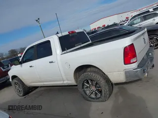 2015 Ram 1500 Big Horn with VIN 1C6RR7LT9FS695708, listed as a IAAI auction lot 41254332 with 210,694 mi miles and . Bid and sale history available at DreamBid. Image 14.