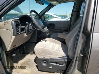 2003 Chevrolet Venture w/Y3G Mobility Pkg with VIN 1GNDX03E73D118992, listed as a Copart auction lot 51273485 with 131,834 mi miles and Clean Title. Bid and sale history available at carsss.com. Image 7.