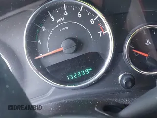 2015 Jeep Wrangler Unlimited Sport с VIN 1C4HJWDG7FL544447, выставлен на аукционе IAAI как лот 42283613 с пробегом 132 939 миль миль и . История ставок и продаж доступна на DreamBid. Изображение 15.