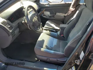 2005 Honda Accord EX with VIN 1HGCM56735A188941, listed as a Copart auction lot 48423325 with 121,311 mi miles and Salvage Title. Bid and sale history available at DreamBid. Image 7.