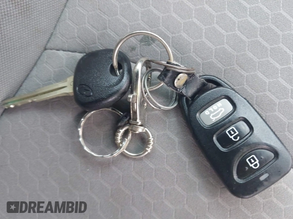 2020 Hyundai Elantra Value Edition z VIN 5NPD84LF4LH556045, wystawiony jako IAAI lot #40319328 z przebiegiem 94 486 mil mil oraz . Historia ofert i sprzedaży dostępna na DreamBid. Obrazek 11.