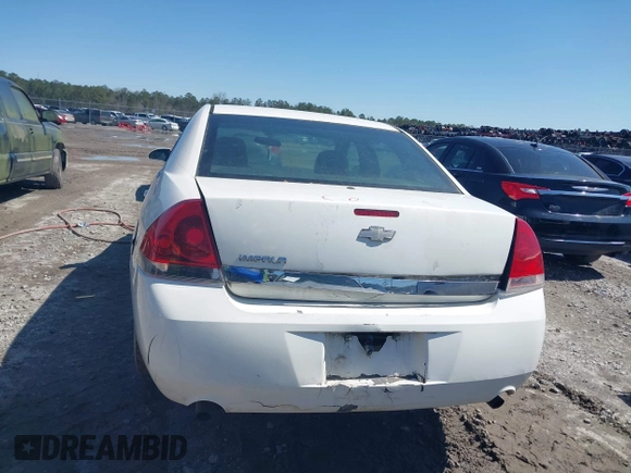 2007 Chevrolet Impala Police Police z VIN 2G1WS55R979203518, wystawiony jako IAAI lot #41698560 z przebiegiem 178 080 mil mil oraz . Historia ofert i sprzedaży dostępna na DreamBid. Obrazek 16.
