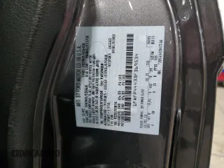 2003 Ford Mustang Deluxe z VIN 1FAFP44433F369534, wystawiony jako Copart lot #76606794 z przebiegiem 88 503 mil mil oraz Szkoda całkowita • Salvage title. Historia ofert i sprzedaży dostępna na DreamBid. Obrazek 13.