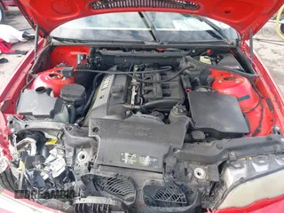 2002 BMW 3 Series 330Ci with VIN WBABN53412JU39577, listed as a IAAI auction lot 42320880 with 120,153 mi miles and . Bid and sale history available at DreamBid. Image 10.